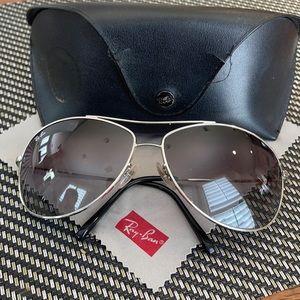 Ray-ban aviator